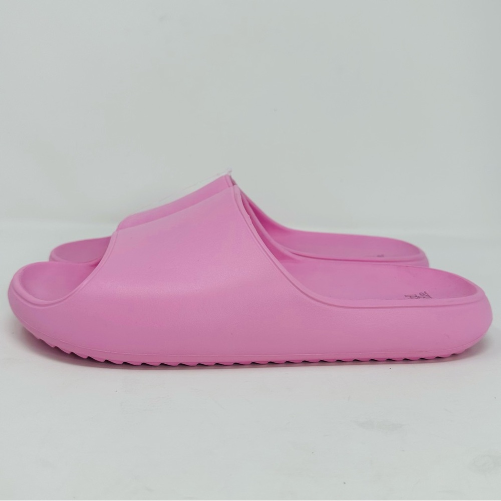 Wild Fable Women's Robbie Slide Sandals - Pink - Picture 6 of 11